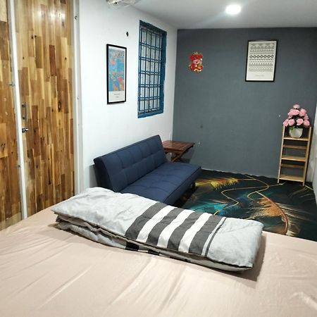 Bonnie Homestay Mui Ne Фантхьєт Екстер'єр фото