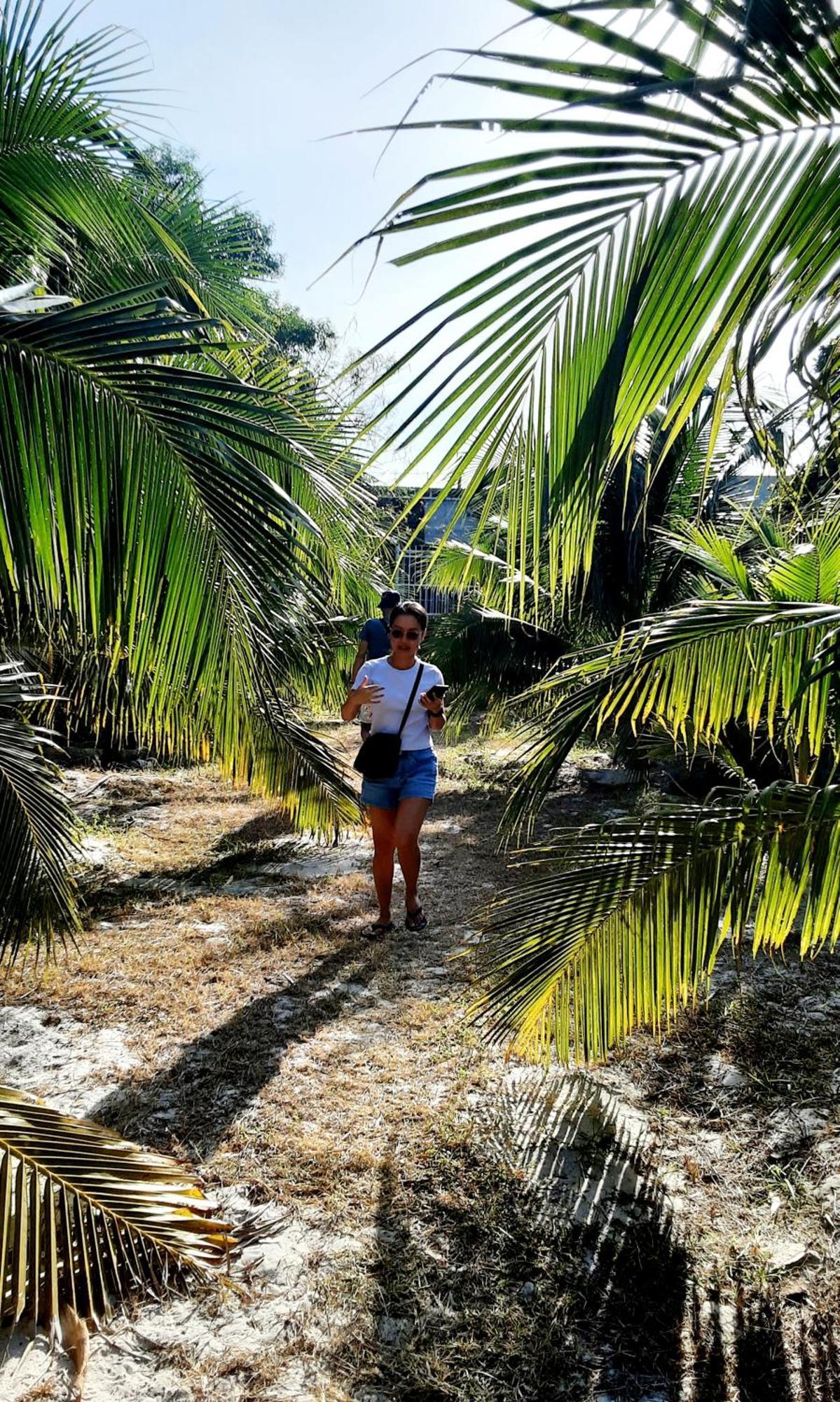 Bonnie Homestay Mui Ne Фантхьєт Екстер'єр фото