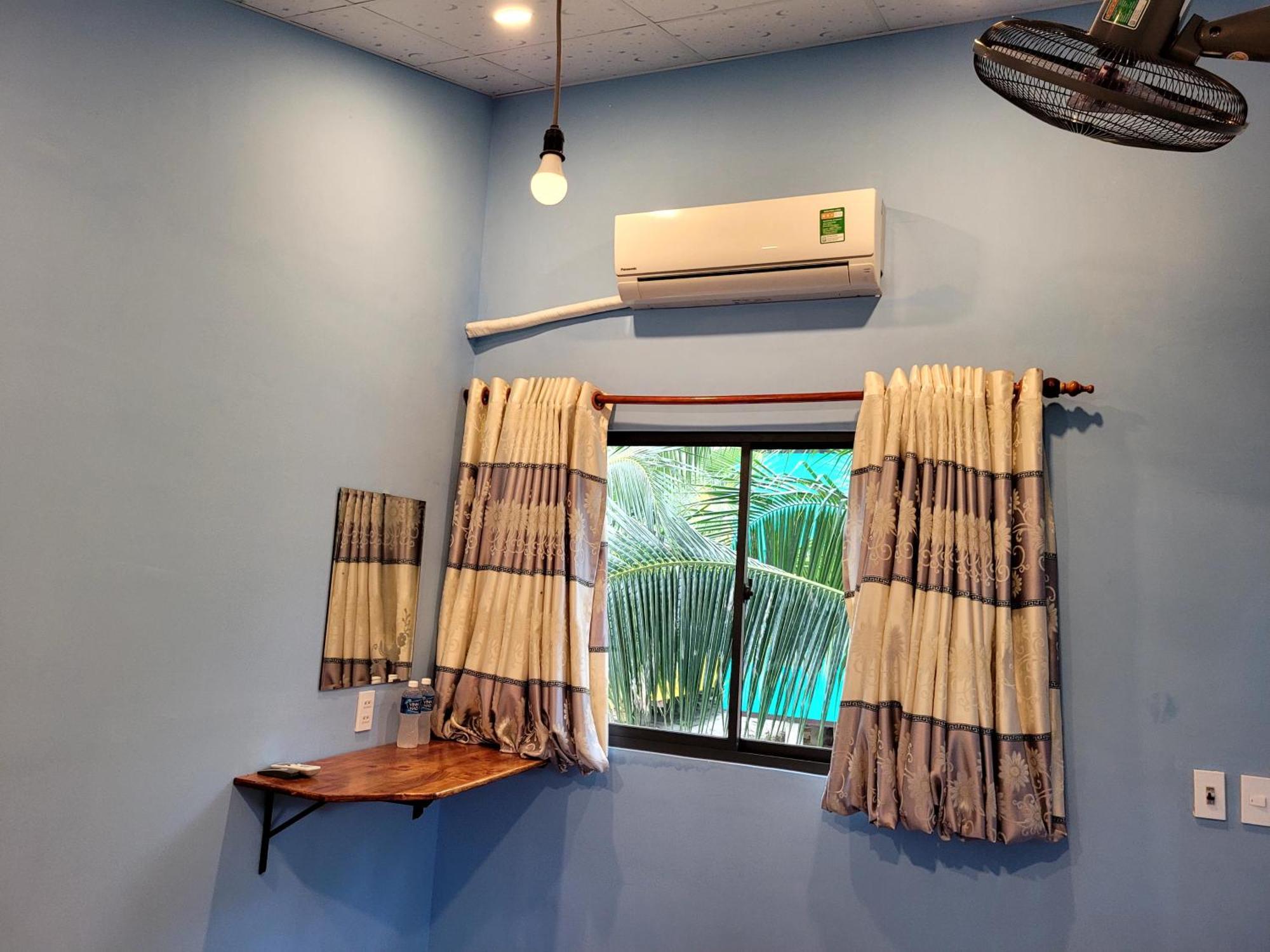 Bonnie Homestay Mui Ne Фантхьєт Екстер'єр фото