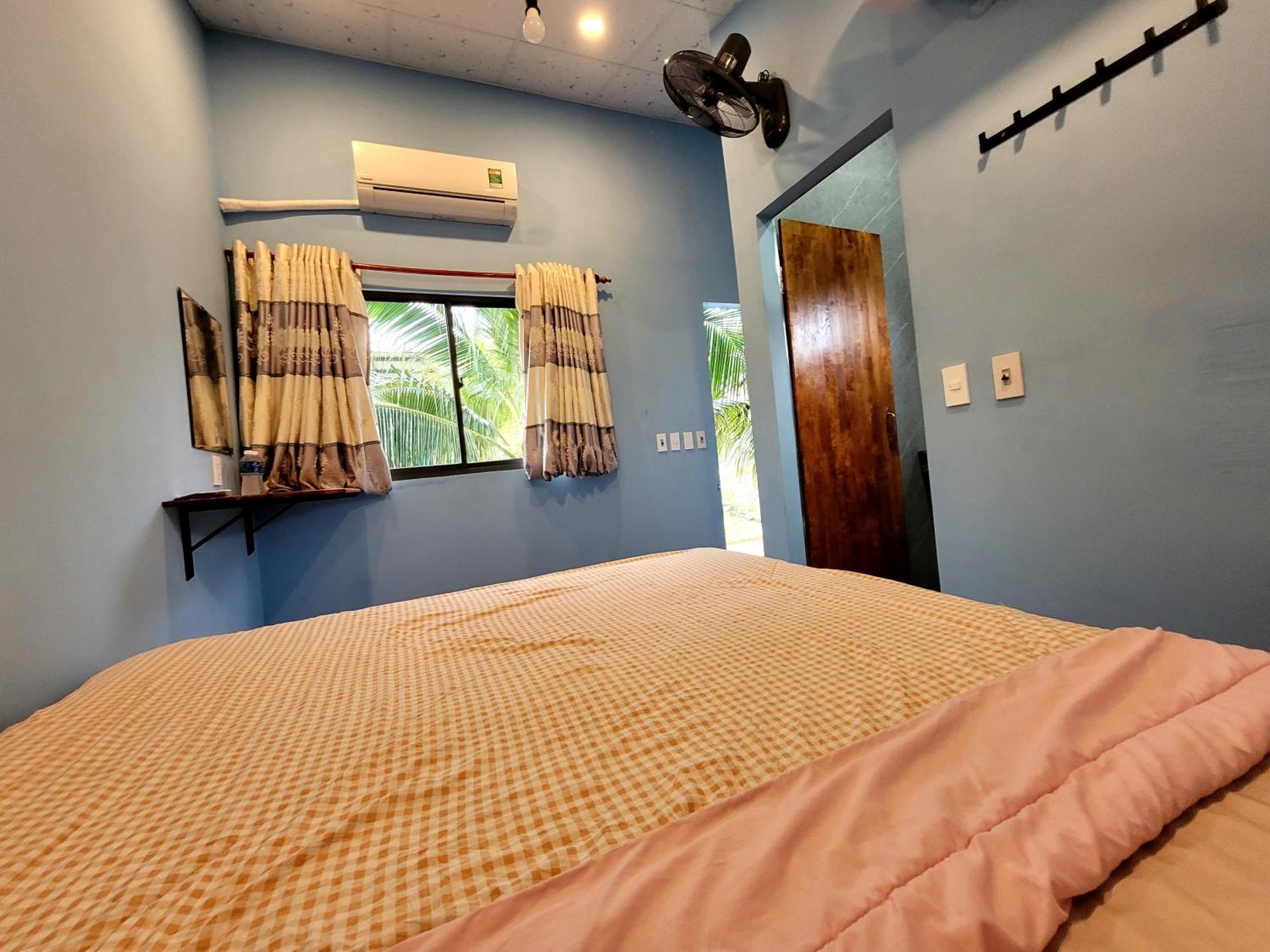 Bonnie Homestay Mui Ne Фантхьєт Екстер'єр фото