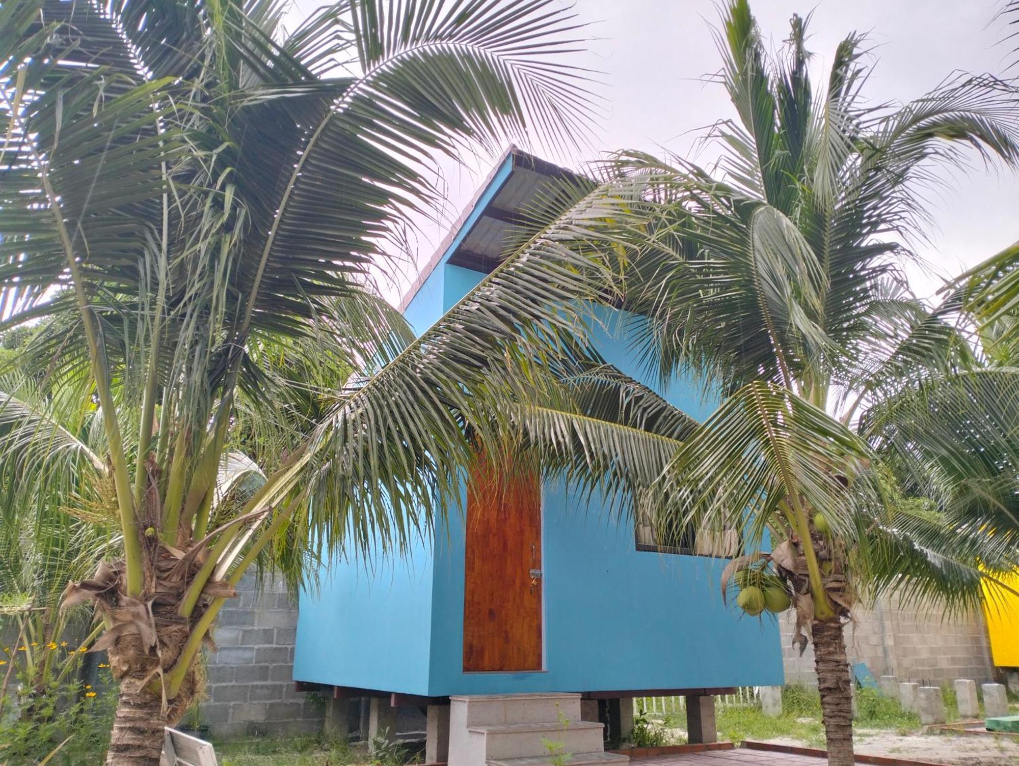 Bonnie Homestay Mui Ne Фантхьєт Екстер'єр фото