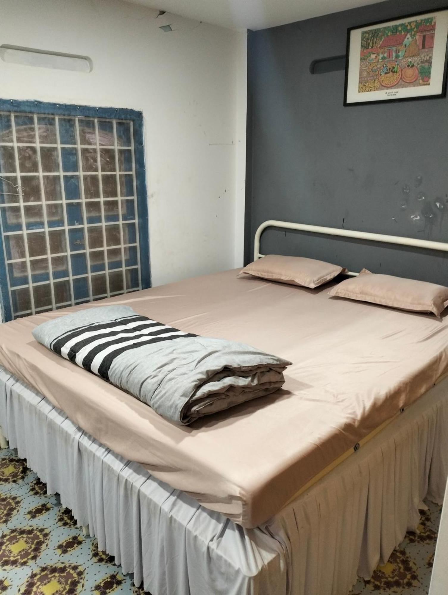 Bonnie Homestay Mui Ne Фантхьєт Екстер'єр фото