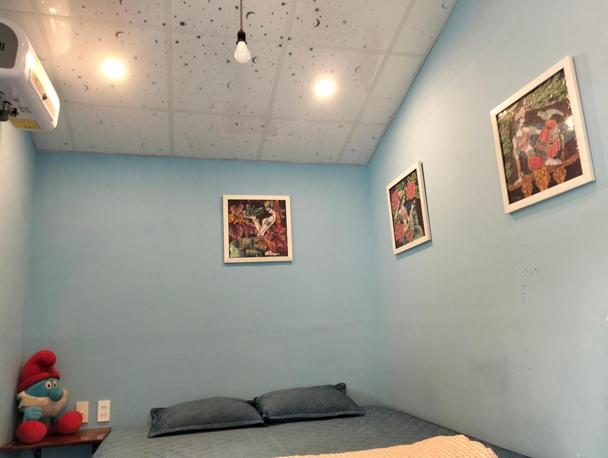 Bonnie Homestay Mui Ne Фантхьєт Екстер'єр фото