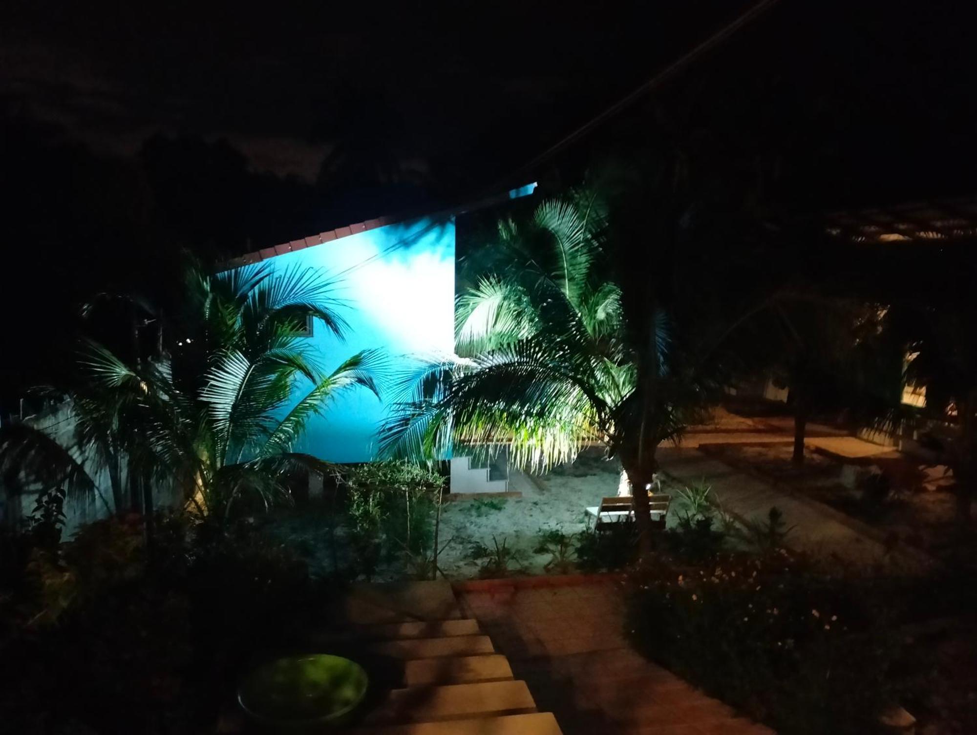Bonnie Homestay Mui Ne Фантхьєт Екстер'єр фото
