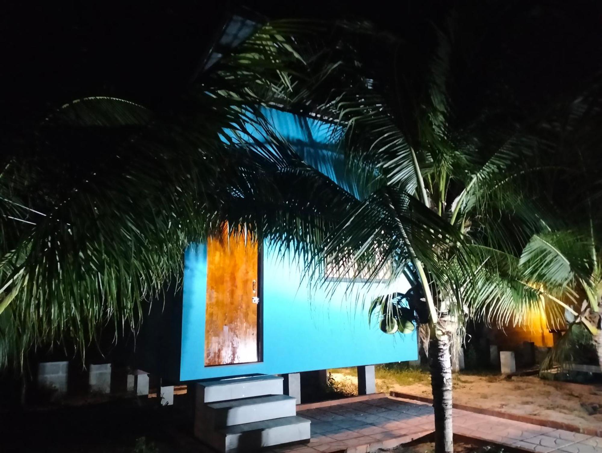 Bonnie Homestay Mui Ne Фантхьєт Екстер'єр фото