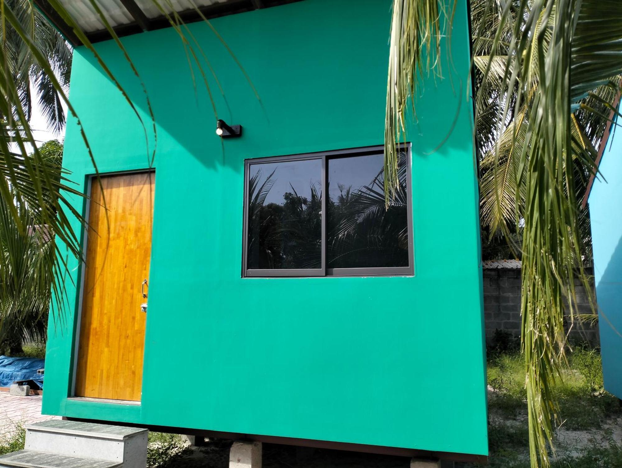 Bonnie Homestay Mui Ne Фантхьєт Екстер'єр фото